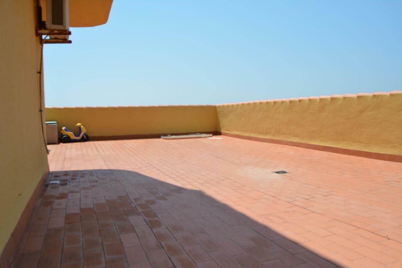 Barlovento I Xeraco Exterior photo