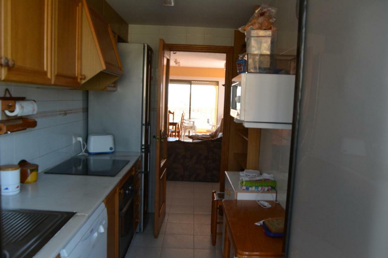 Barlovento I Xeraco Exterior photo